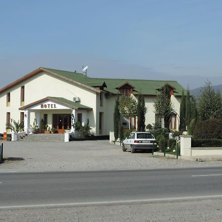 Hotel Emocia Natakhtari Exterior photo
