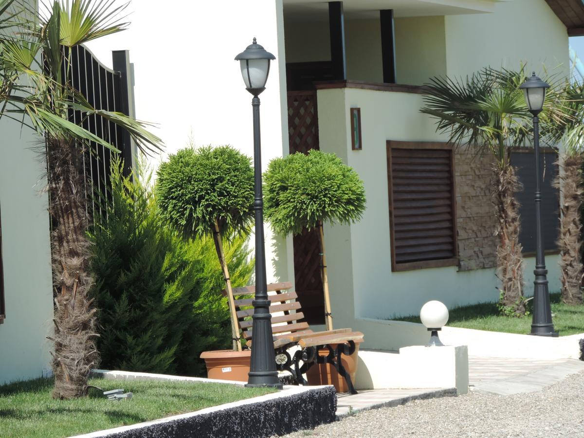 Hotel Emocia Natakhtari Exterior photo