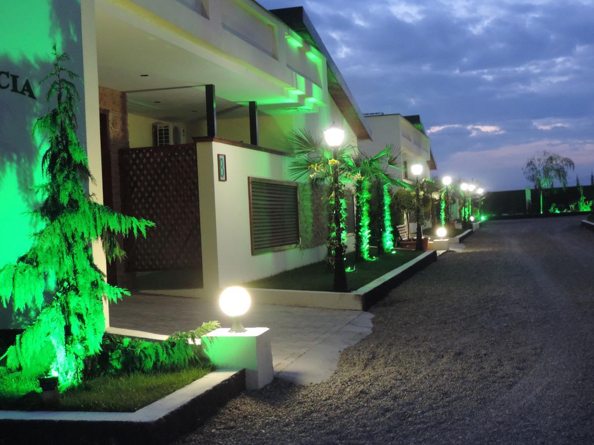 Hotel Emocia Natakhtari Exterior photo
