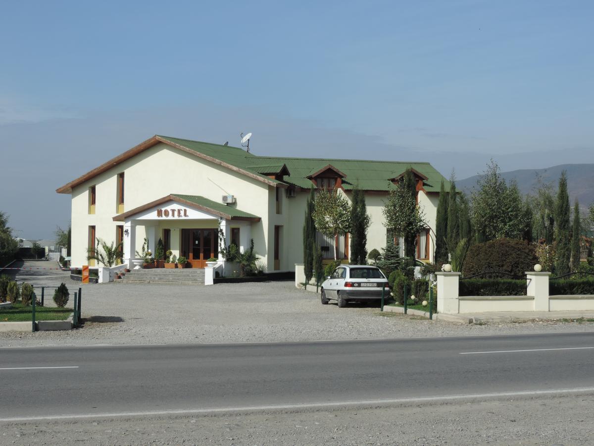 Hotel Emocia Natakhtari Exterior photo