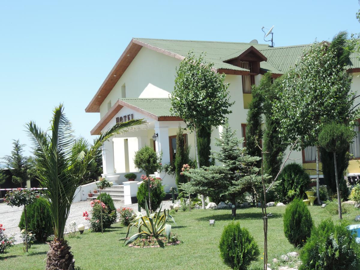 Hotel Emocia Natakhtari Exterior photo