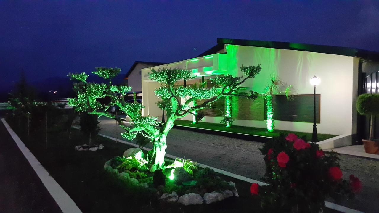 Hotel Emocia Natakhtari Exterior photo