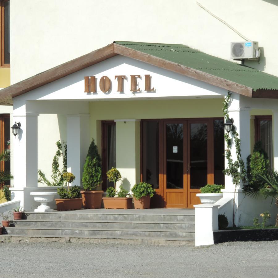 Hotel Emocia Natakhtari Exterior photo