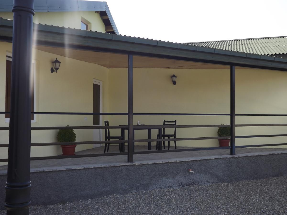 Hotel Emocia Natakhtari Exterior photo