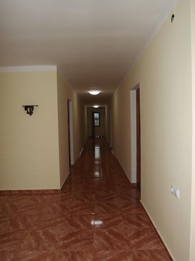 Hotel Emocia Natakhtari Exterior photo